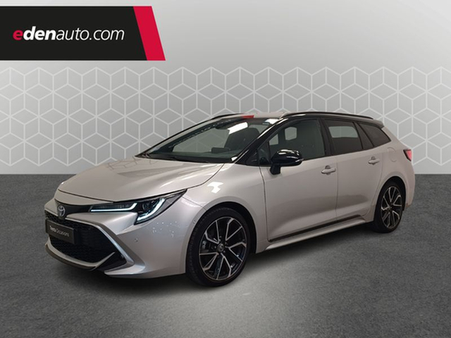Toyota COROLLA Toyota Corolla Touring Sports