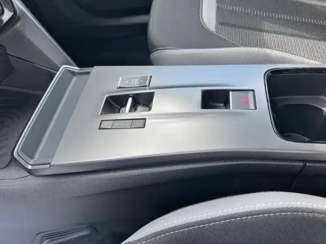 Opel Mokka electrique 156 ch &amp; batterie 54 kwh — photo 14