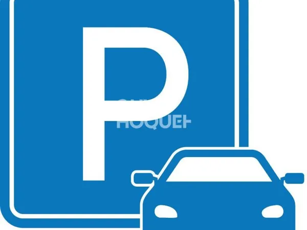 Parking Lyon