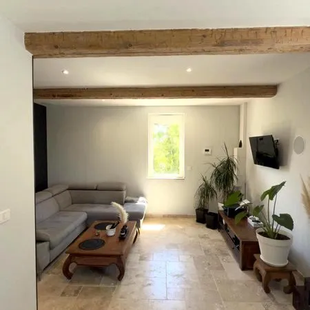 All inclusive - Grand duplex meublé 90 m² - Terrasse 40 m² - 2 parkings - Calme - Béziers
