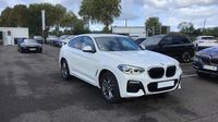Bmw X4 xDrive20d 190ch M Sport Euro6d-T 131g — photo 3