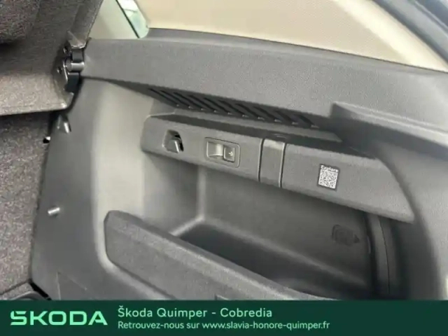 Skoda Elroq 286ch 85 clever — photo 6