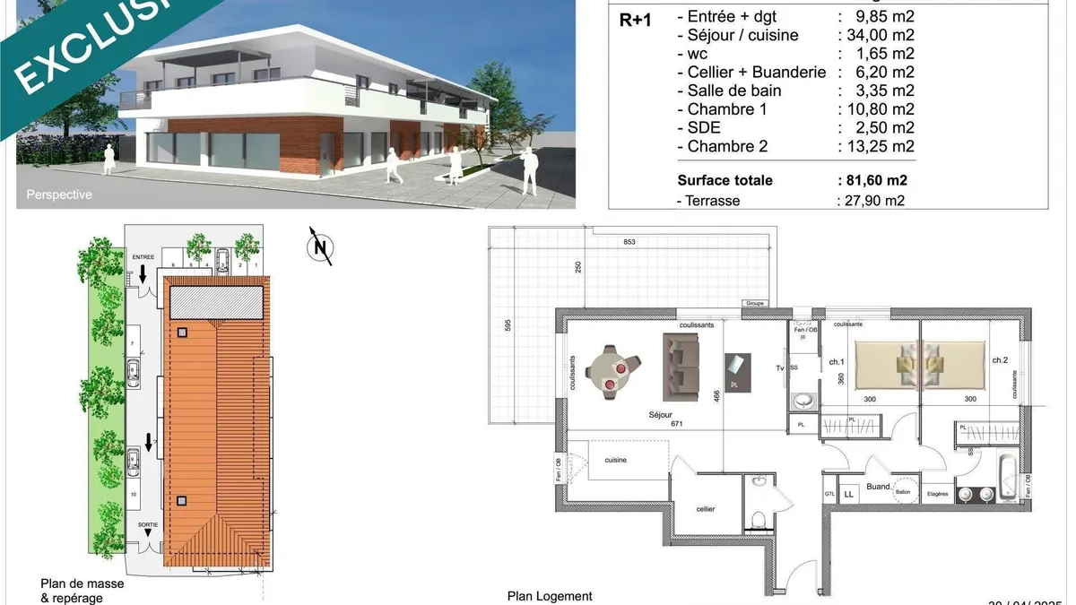 Photo 1