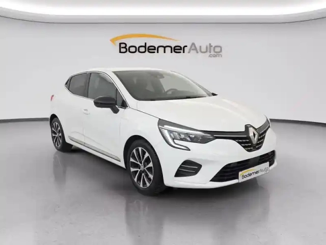 Renault Clio tce 90 — photo 22