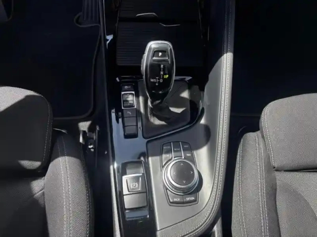 Bmw X2 sdrive18ia 140ch lounge dkg7 euro6d-t 129g — photo 14