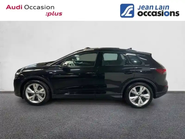 Audi Q4 E-Tron 40 204 ch 82 kwh — photo 8