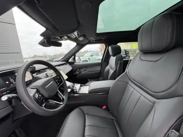 Land Rover Range Rover sport 3.0 p460e 460ch phev dynamic se midnight edition — photo 28