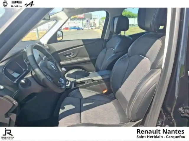 Renault Scenic 1.3 tce 140ch techno — photo 11