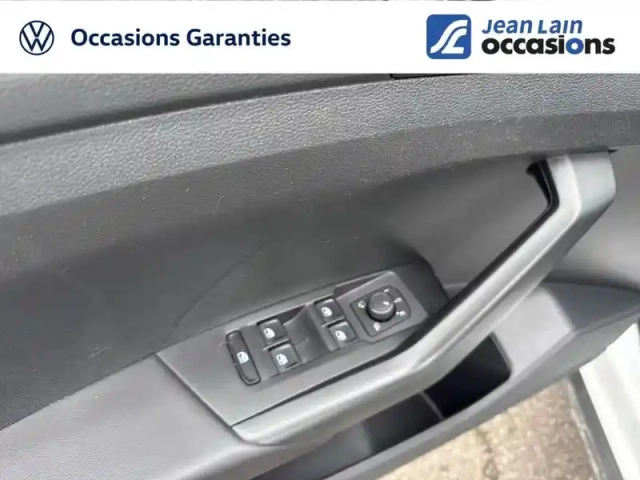 Volkswagen T-Cross 1.0 tsi 95 start/stop bvm5 — photo 57