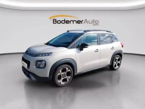 Citroën C3 Aircross bluehdi 100 s&amp;s bvm6