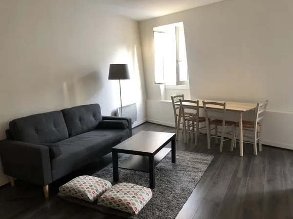 Vends studio Lille centre