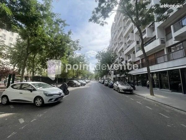 Commerce beauté/coiffure 53 m²