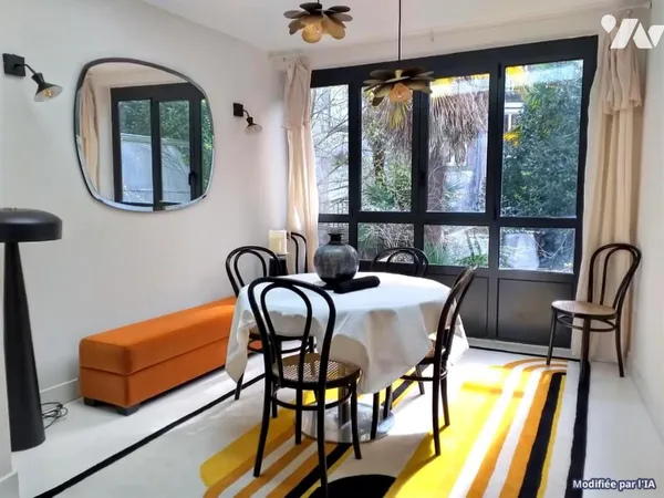 Maison 7 pièces 151 m²