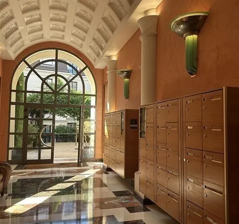 Appartement Location Antony 4p 90m² 2090€