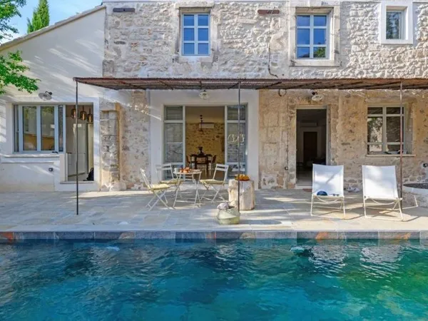 Maison de luxe 6 pièces 250 m²