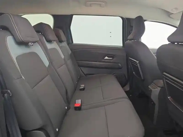 Dacia Jogger eco-g 120 auto 7 pl — photo 313