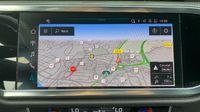 Audi Q3 35 TFSI 150ch S line S tronic 7 — photo 18