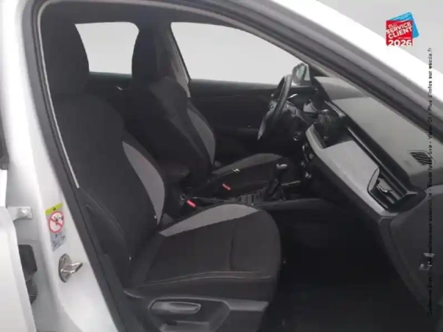 Skoda Scala 1.0 tsi evo2 116ch selection dsg7 — photo 5