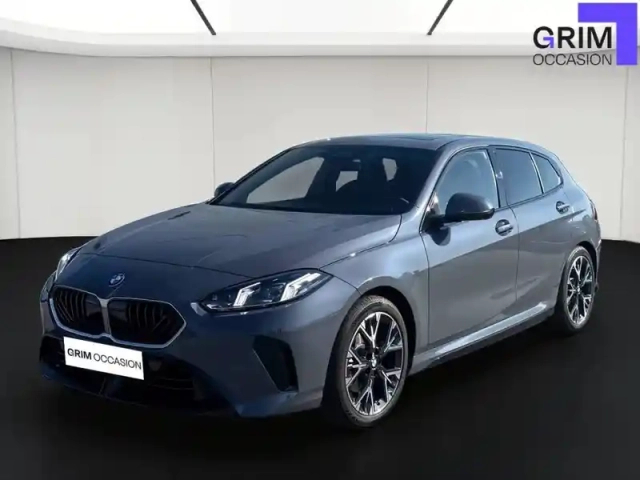 Bmw Serie 1 120 170 ch dkg7