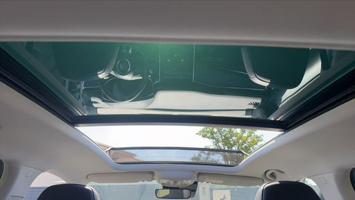 MG Marvel R EV 287 4WD - Performance – 2021 – 76077 km – Électrique – Boîte Automatique — photo 1
