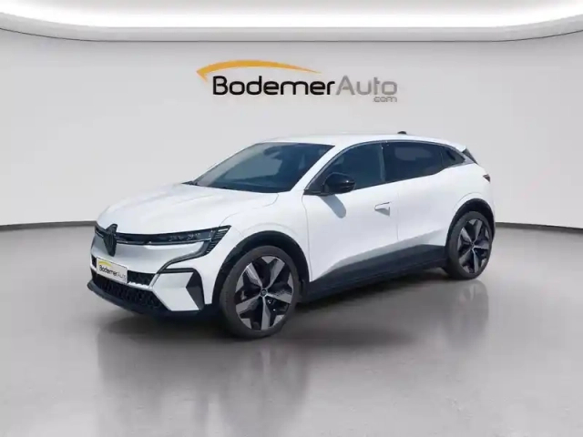Renault Megane e-tech ev60 220 ch super charge