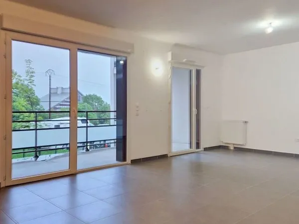 Appartement 4 pièces 101 m²