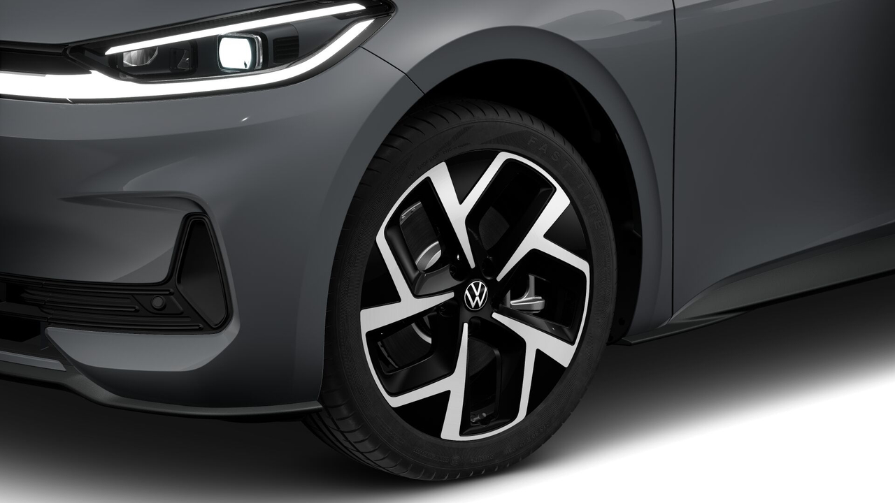 Volkswagen ID.3 Neo 79 kWh — photo 6