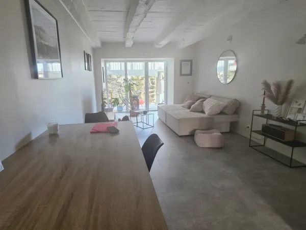 Maison 3 pièces