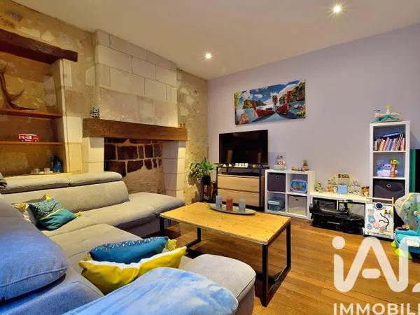 Maison 5 pièces 162 m²