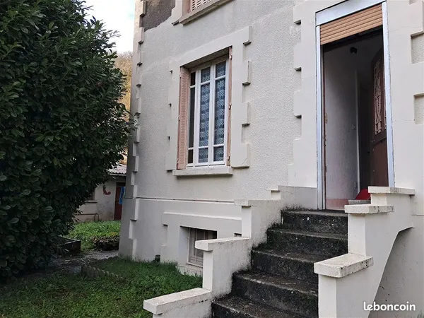 Maison à louer Joinville