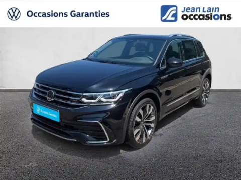 Volkswagen Tiguan 1.4 ehybrid 245ch dsg6