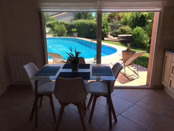 Appartement de 30m2 à louer sur Sussargues