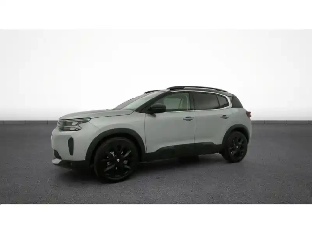 Citroën C5 Aircross bluehdi 130 eat8 — photo 3