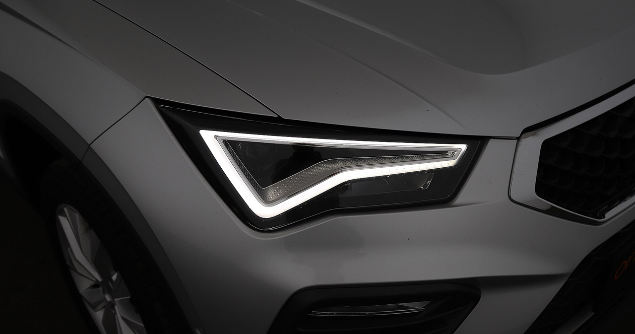 Seat Ateca — photo 15