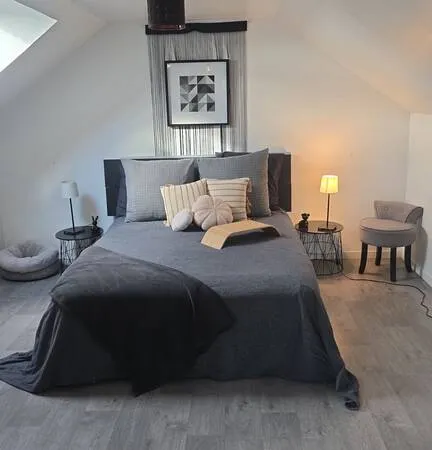 Maison 4 pièces 72 m²