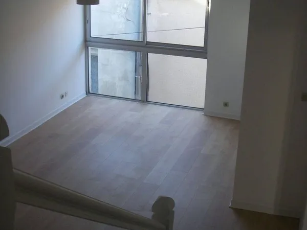 Appartement 2 pièces 58 m²