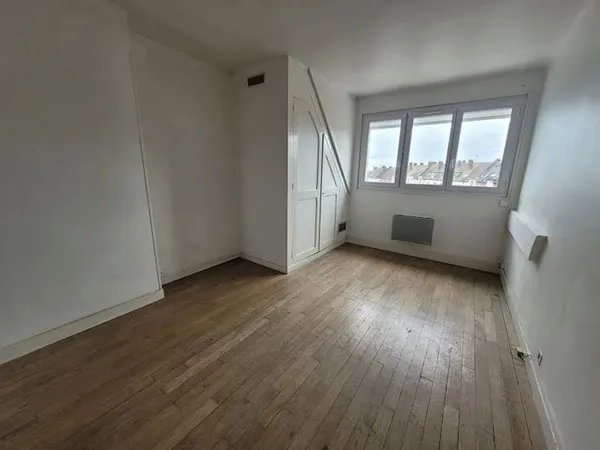 Appartement 41 m²