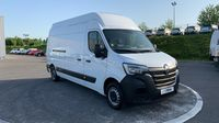 Renault Master F3500 L3H3 2.3 Blue dCi 135ch Confort Euro6E — photo 3