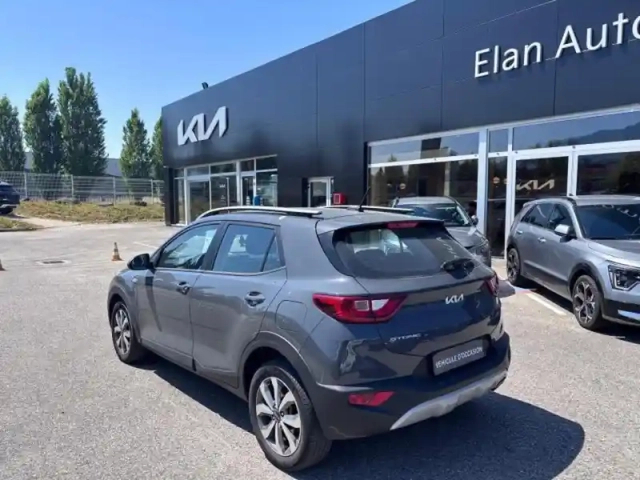 Kia Stonic 1.0 t-gdi 100ch active — photo 7