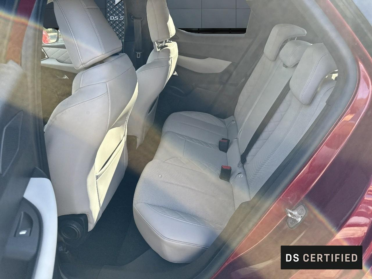 Ds Ds 3 e-tense 156ch rivoli — photo 10
