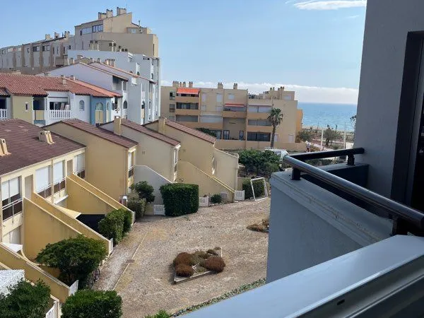 Vente Appartement 27m2 Le Barcarès