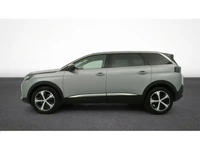 Peugeot 5008 bluehdi 180ch s&amp;s eat8 — photo 4