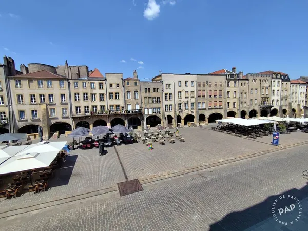 Appartement 5 pièces 88 m²