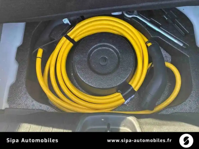 Fiat 500 e 118 ch — photo 11