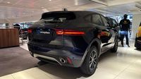 Jaguar E-Pace P200 FlexFuel MHEV R-Dynamic SE BVA AWD — photo 5