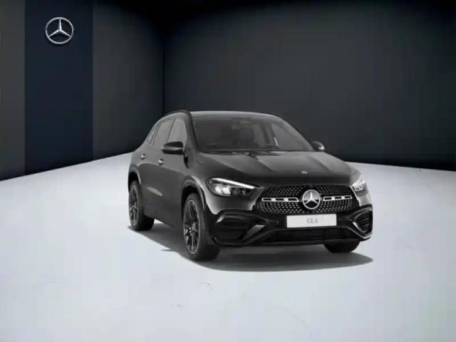Mercedes Gla 200 amg line — photo 11