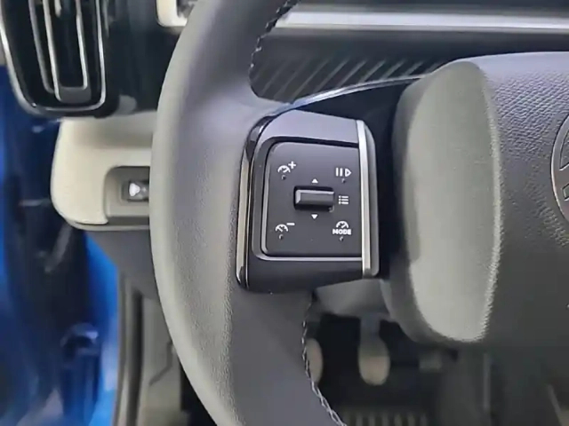 Citroën C3 turbo 100 ch manuelle — photo 45