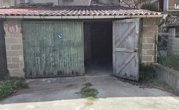 Stationnement Location Guilherand-Granges   60€