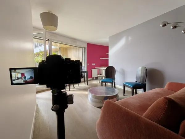 A LOUER 3 PIECES A BOULOGNE BILLANCOURT