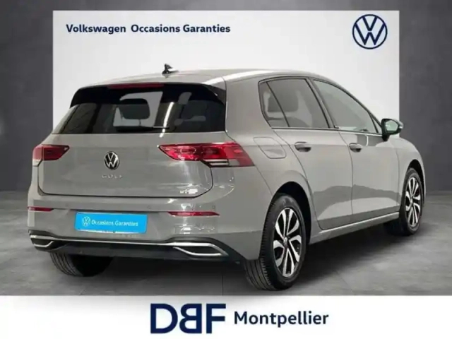 Volkswagen Golf 1.5 etsi opf 130 dsg7 active — photo 5